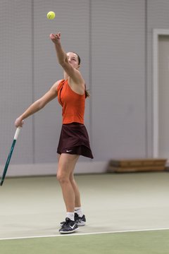 Bild 351 - NL TSV Glinde II - Tennisverein Lohne II : Ergebnis: 5:1